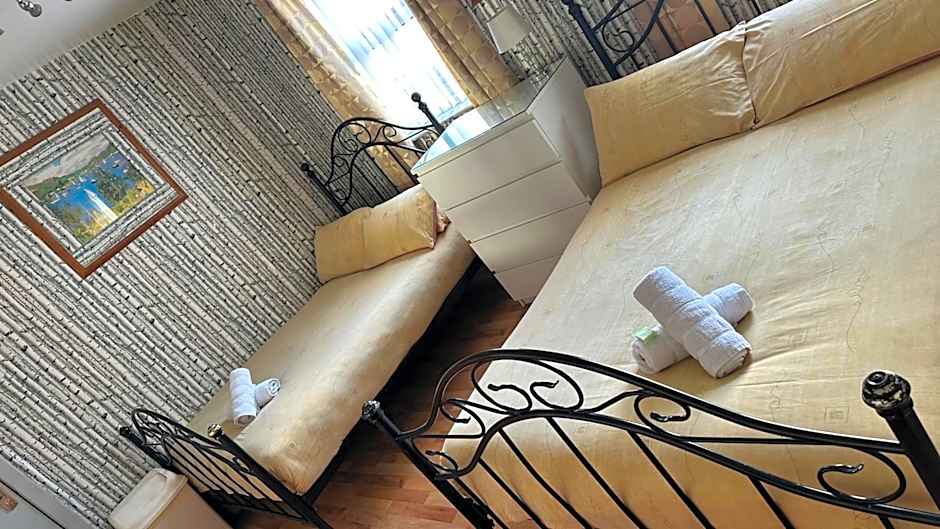 Fairhaven Hotel on Woodfield Road