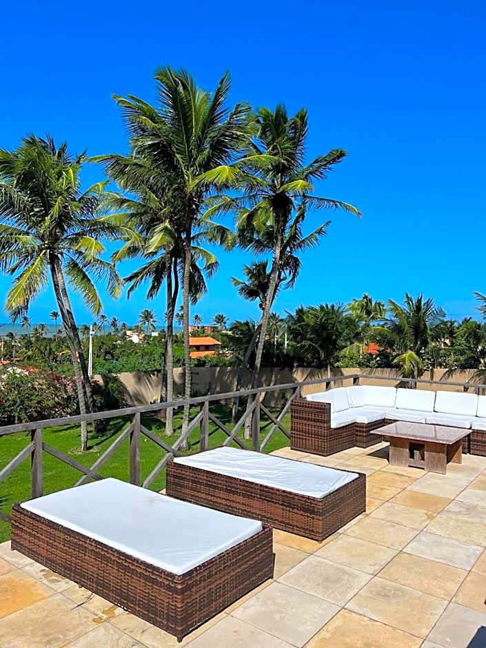 Ronco do Mar Cumbuco