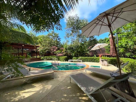 Siam Lanta Resort - SHA Extra Plus