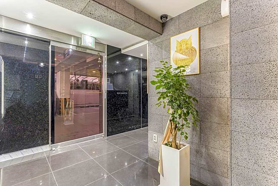 Richi Hotel