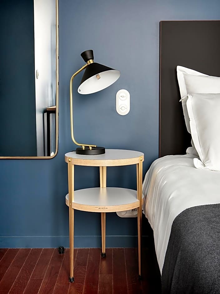 Newhotel Le Voltaire