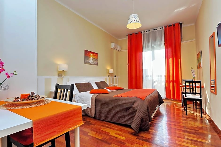 Alloggio Piazza San Giovanni Roma