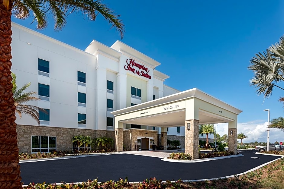 Hampton Inn & Suites West Melbourne-Palm Bay Road