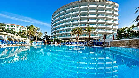 BULL Escorial & SPA