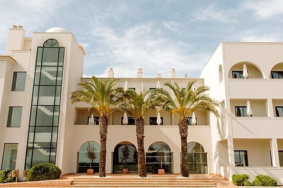 Vale d'El Rei Hotel & Villas