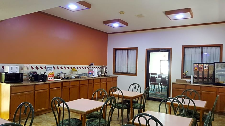 Americas Best Value Inn and Suites - Nevada
