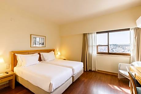 Economy Twin Room