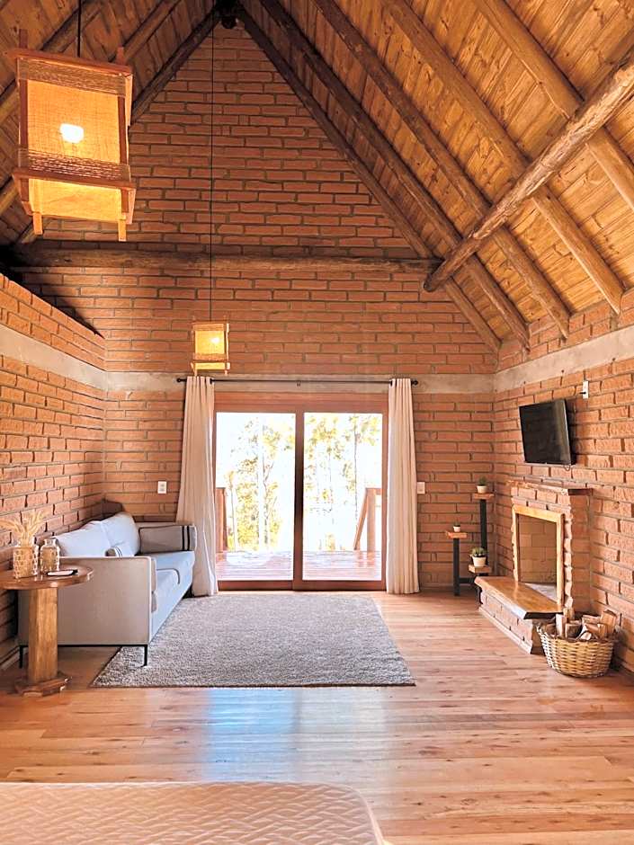 Maria Rita dos Canyons