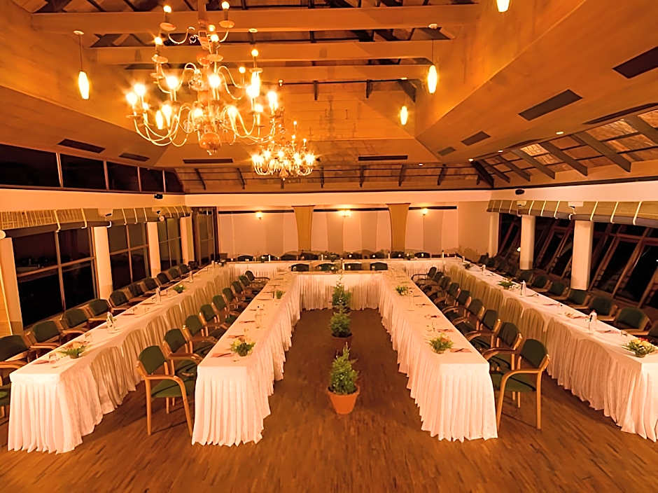 Cardamom County by Xandari