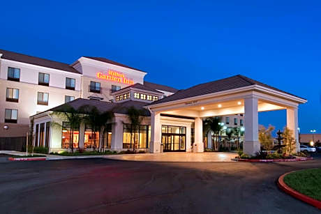 Hilton Garden Inn Sacramento Elk Grove