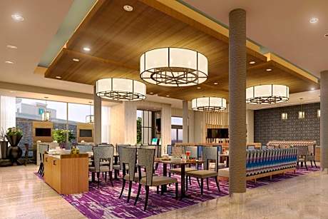 SpringHill Suites by Marriott Fayetteville Fort Liberty