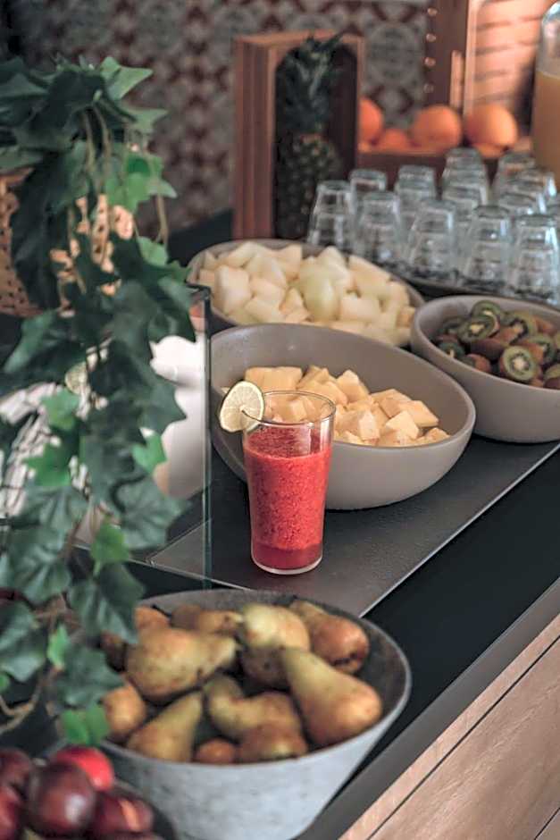 Cooks Club Calvia Beach - Adults Only