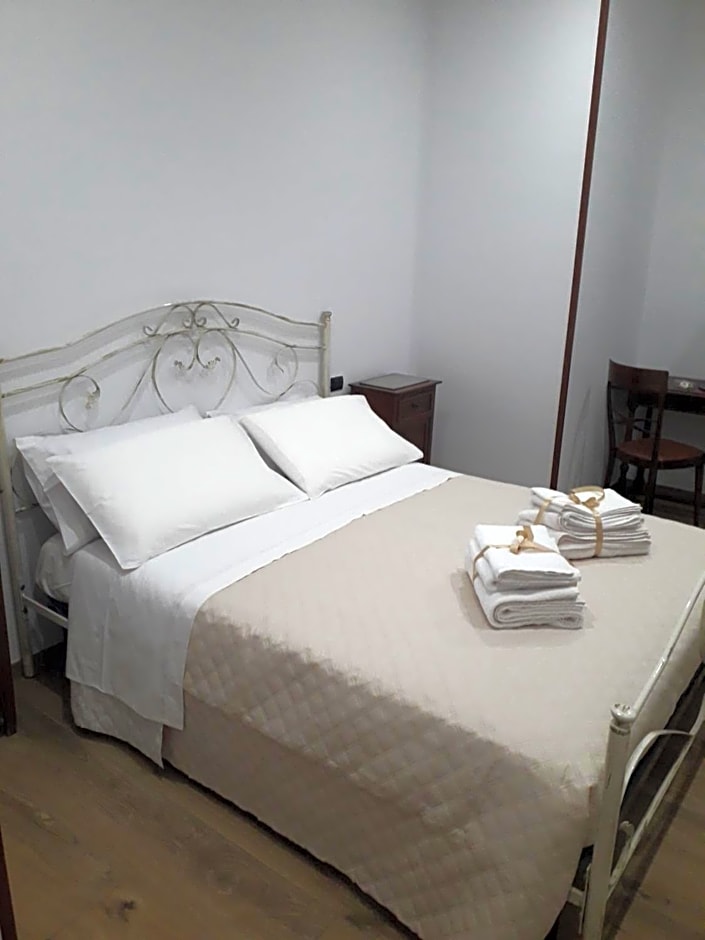 Angelica – Lecce, OK