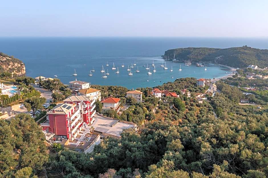 Hotel Parga Princess
