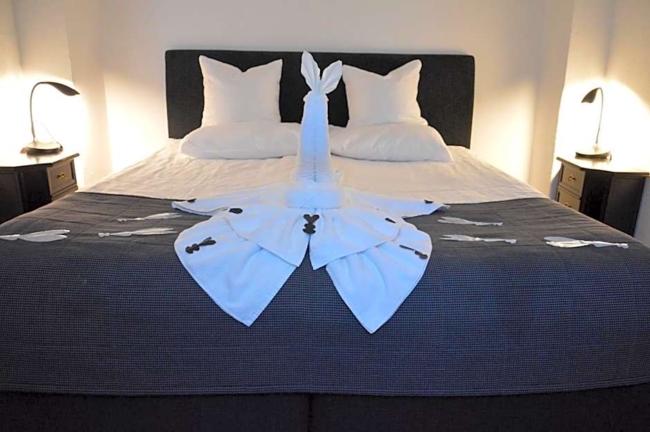 Best Western Hotel Anno 1937