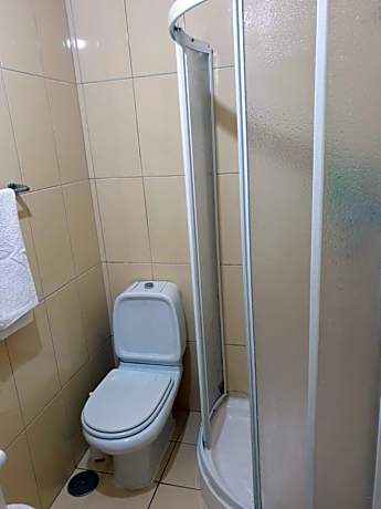 Single Bed in 6-Bed Dormitory Room