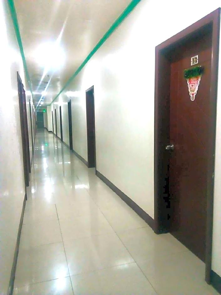 Asia Novo Boutique Hotel-Kalibo