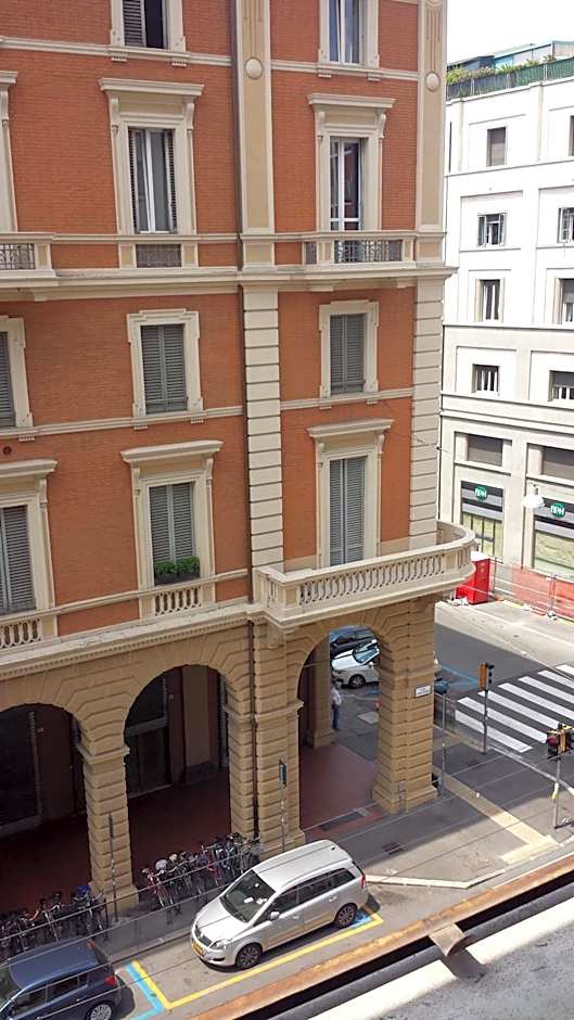 Bed & Breakfast CENTRALE