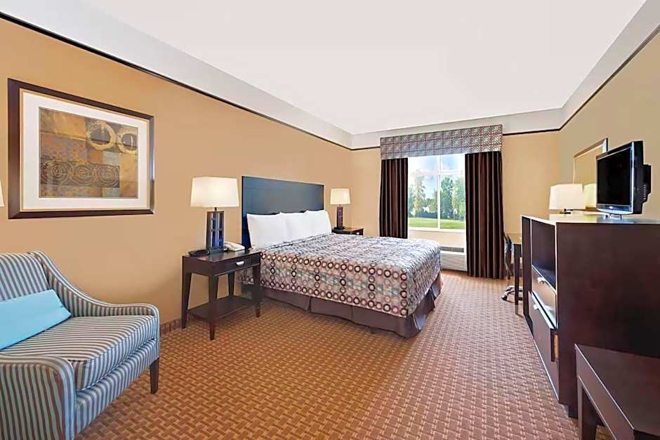 Sonesta Essential Hotels Odessa
