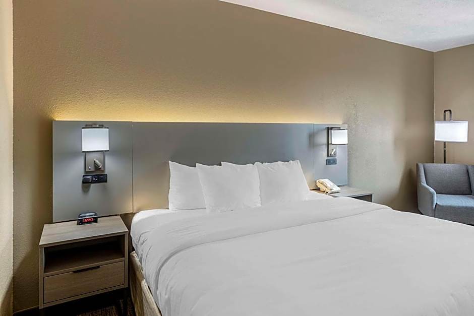 Comfort Inn Huntingdon