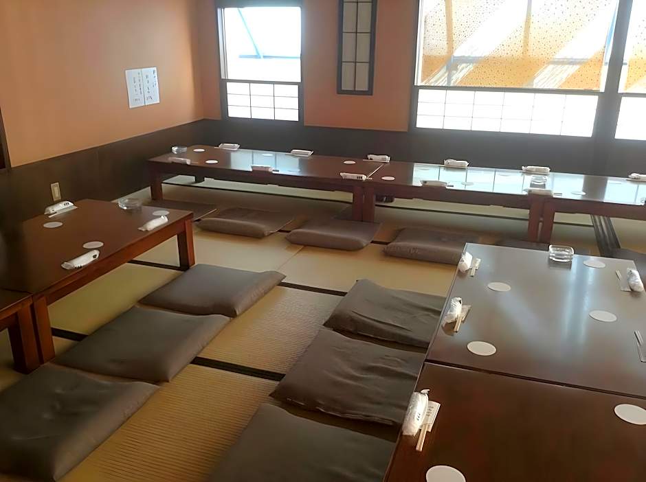 Kumamoto Green Hotel