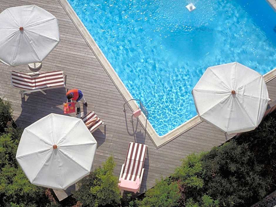 Novotel Antwerpen