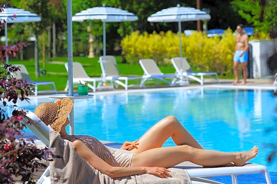 Hotel Excelsior Terme