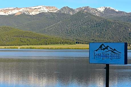 Lake View Suites