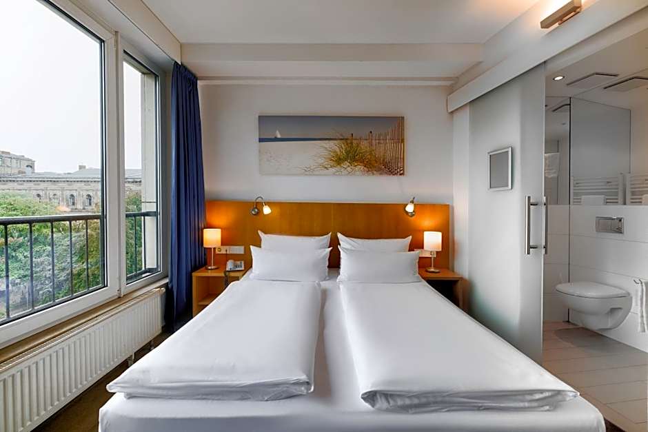Hotel Berlin Mitte by Campanile