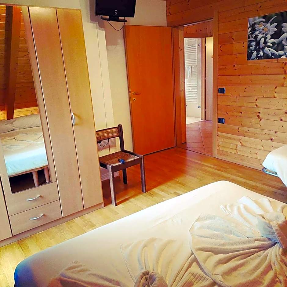 Al sentiero di Charly