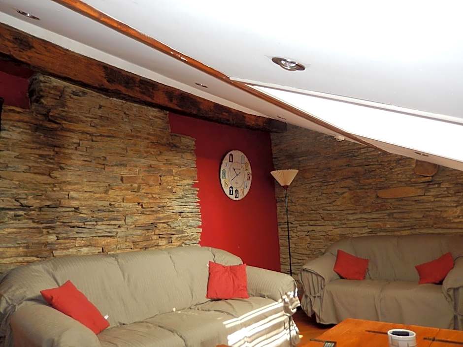 B&B Le 'Ti 'Bou de Refuge