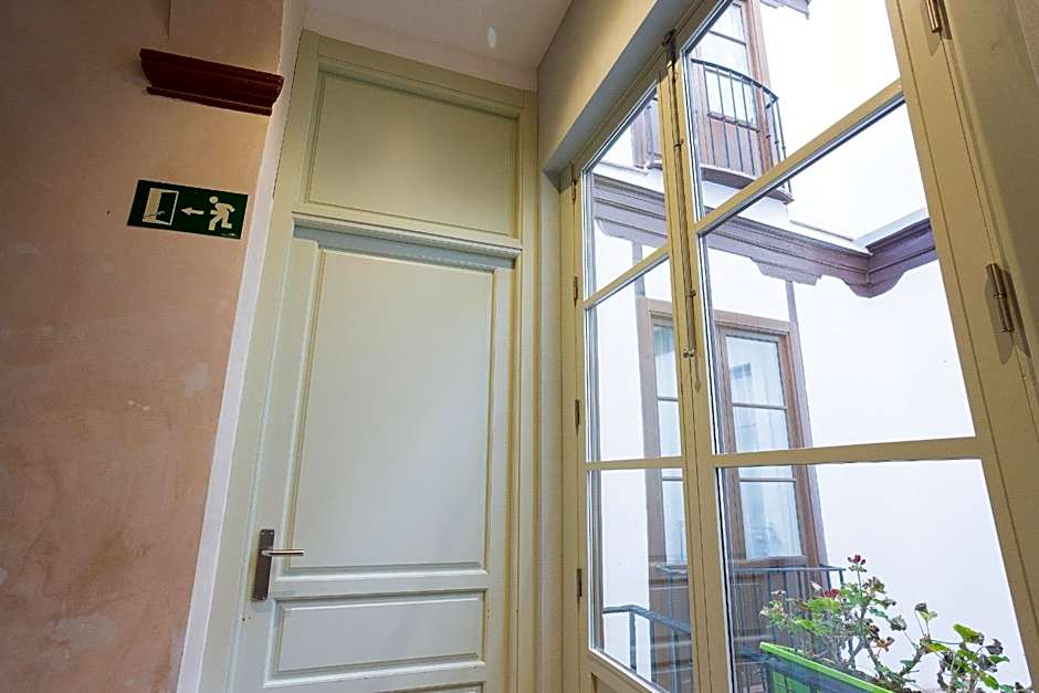 Madeinterranea Suites