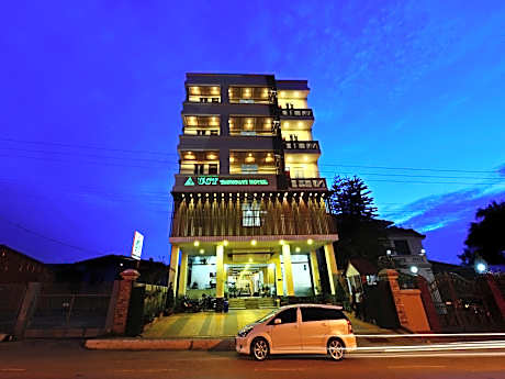 UCT Taunggyi Hotel