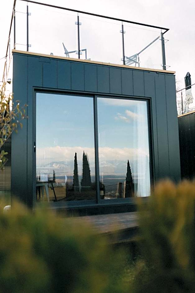 HORIZONS Bakurtsikhe