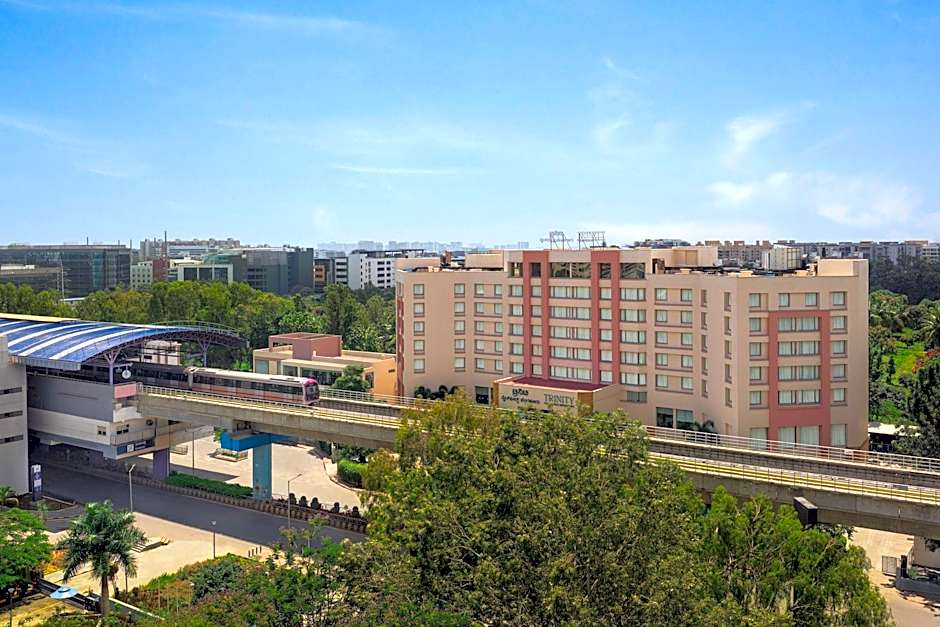 Trinity Whitefield Bengaluru