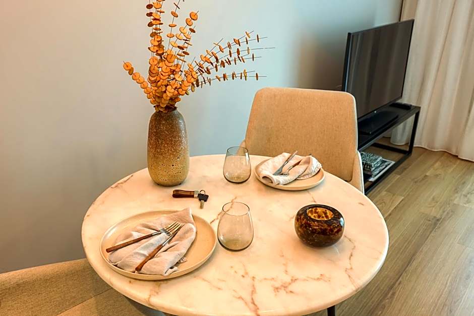 Nôma Living Icon Apartments