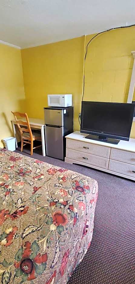 Deluxe Inn Jasper