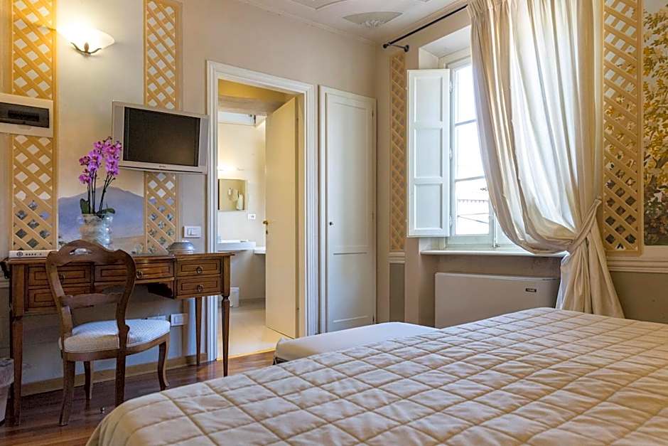 Hotel Alla Corte degli Angeli