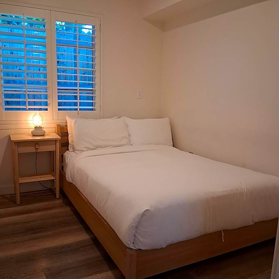 The Franciscan Hotel