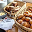Hotel Friese-up AnnerSiet-