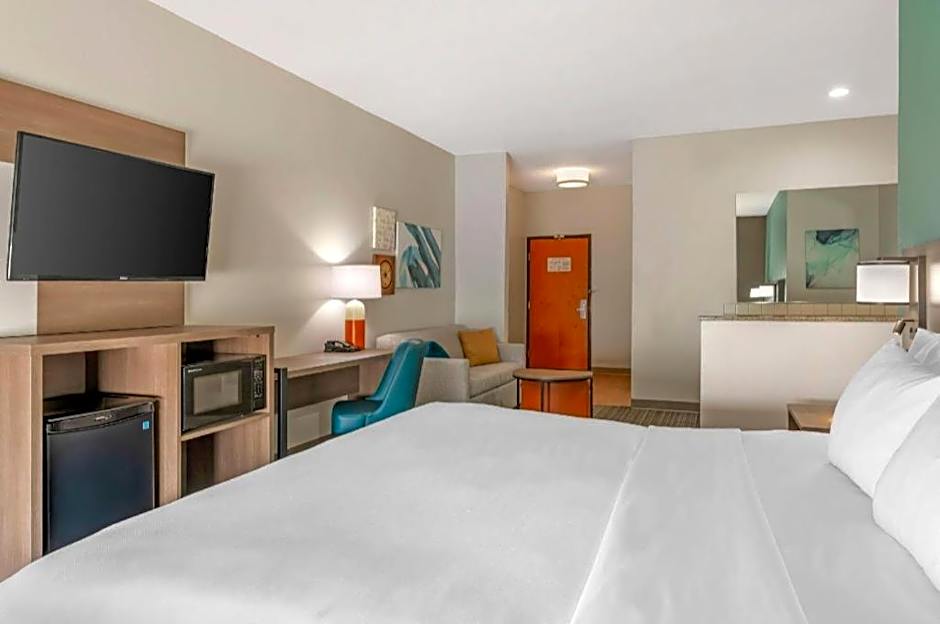 Comfort Suites French Lick