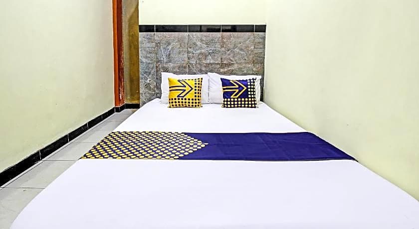 Hotel O Chikam House Syariah