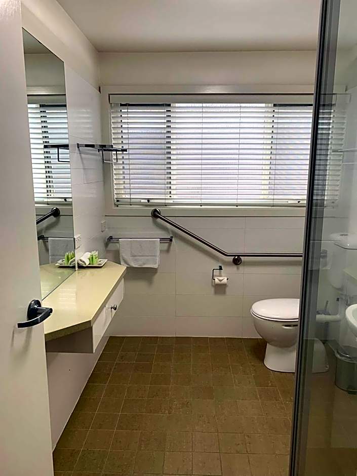 Port Campbell Parkview Motel & Apartments