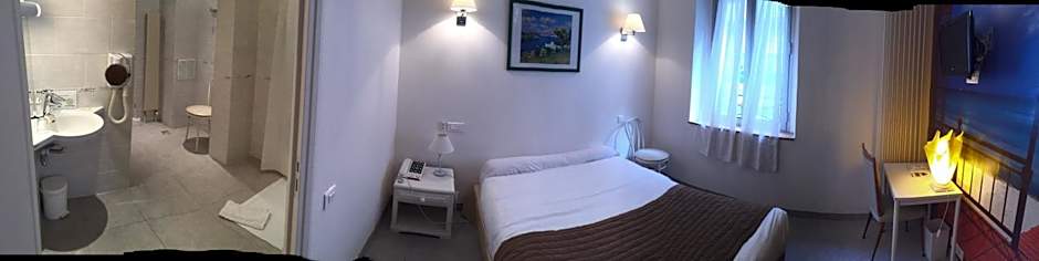 Hotel Le Clos d'Alésia