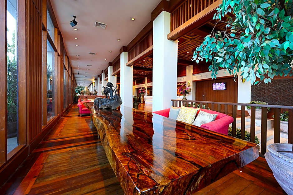 Wienglakor Hotel