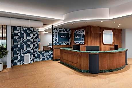 Four Points Flex by Sheraton Parma