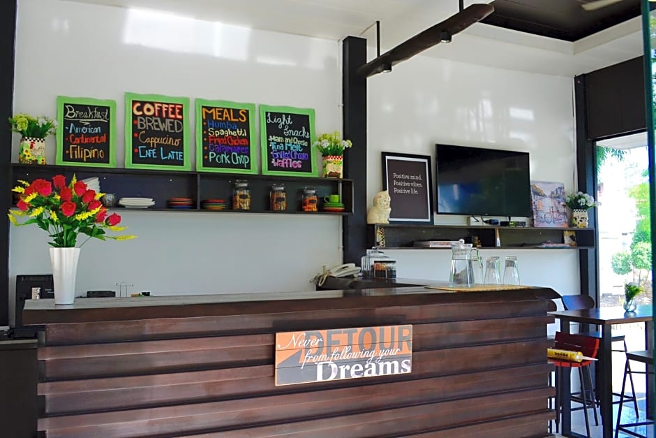 Big Dreams Residences