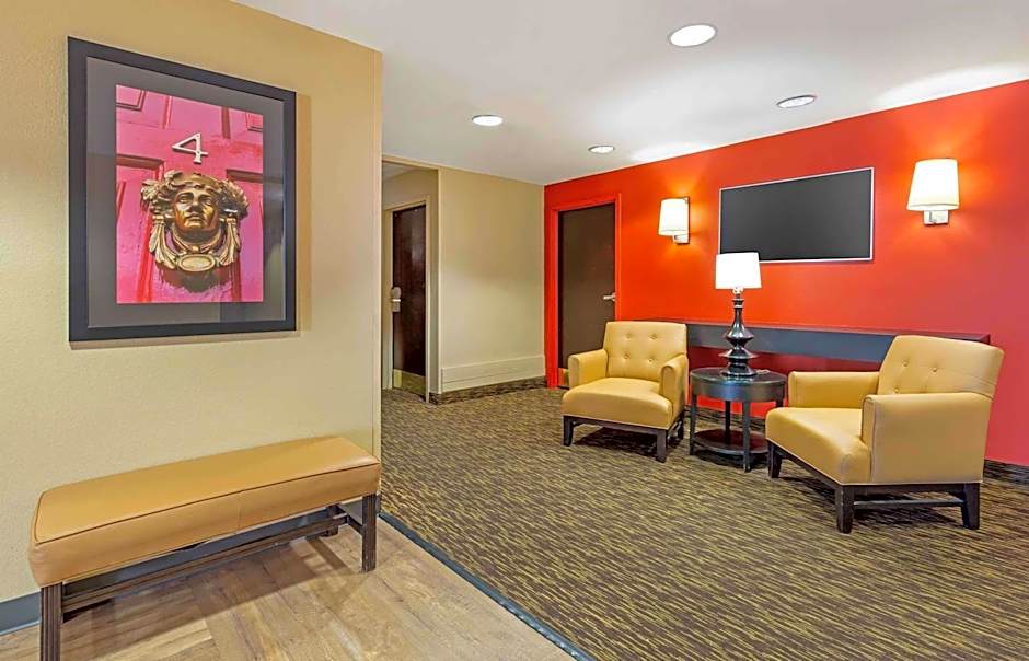 Extended Stay America Suites - Washington, D.C. - Fairfax - Fair Oaks Mall