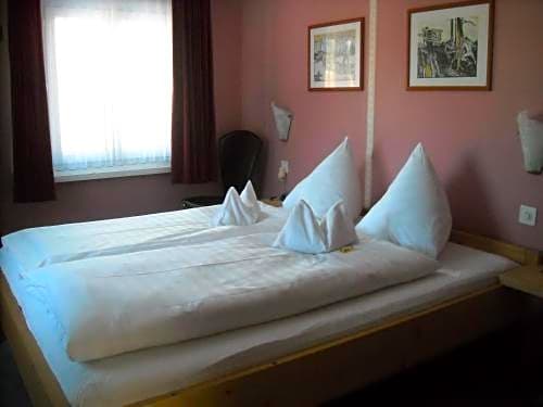 Hotel Garni Ursalina