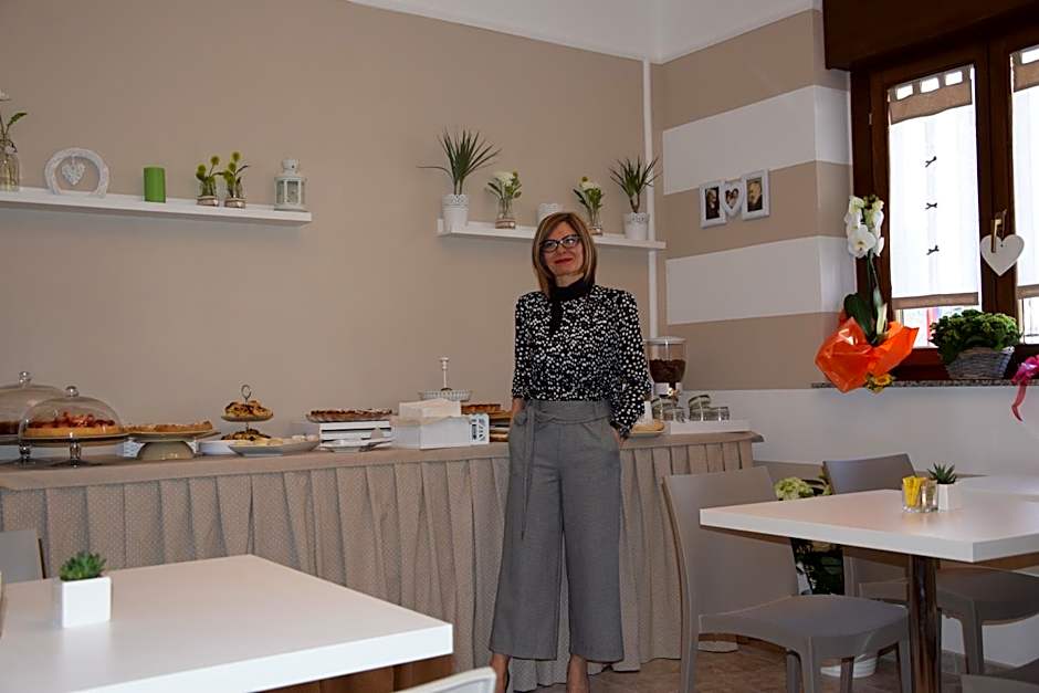 Hotel Dei Cappuccini